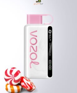 Vozol-Star-12000-Creme-Savers-Candy
