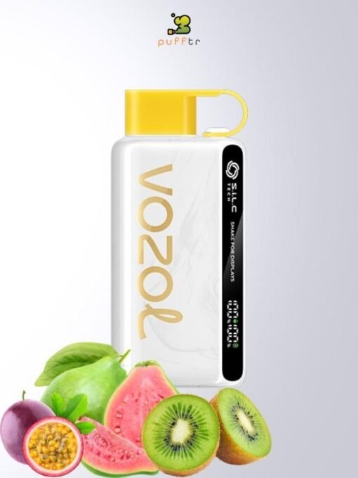 Vozol-Star-12000-Kiwi-Passion-Fruit-Guava
