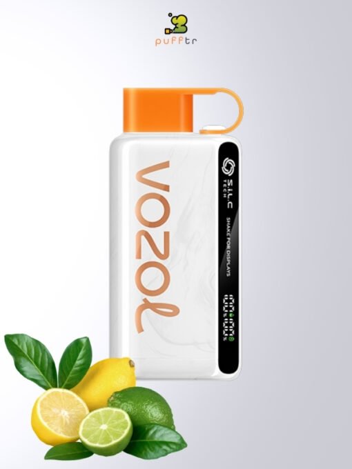 Vozol-Star-12000-Lemon-Lime