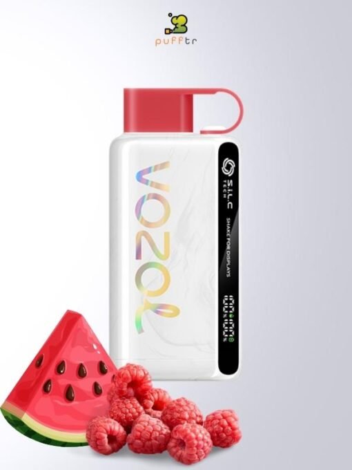 Vozol-Star-12000-Raspberry-Watermelon