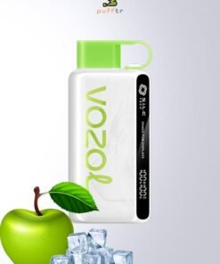 Vozol-Star-12000-Sour-Apple-Ice