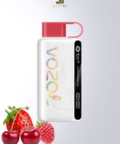 Vozol-Star-12000-Strawberry-Raspberry-Cherry