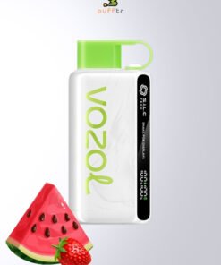 Vozol-Star-12000-Strawberry-Watermelon