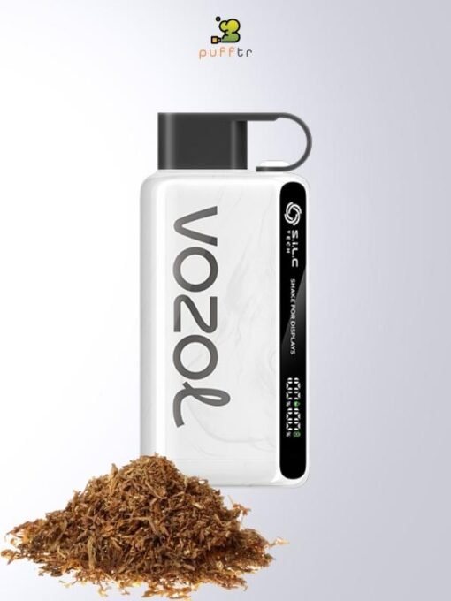 Vozol-Star-12000-Tobacco