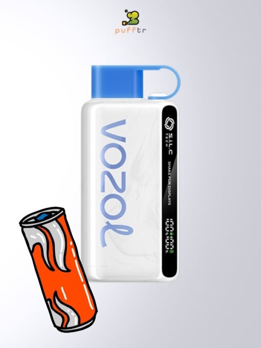 Vozol-Star-12000-VZBull