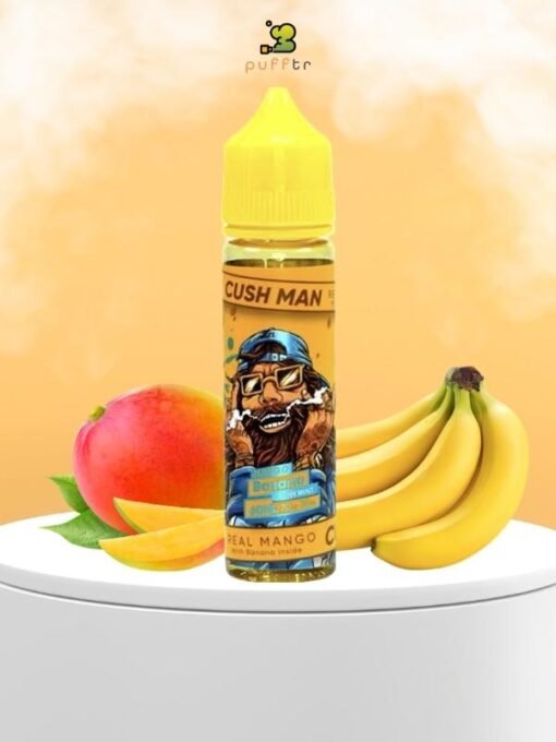 Nasty-Juice-Mango-Banana-Likit