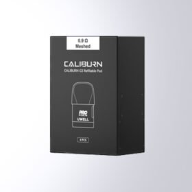 UWELL-Caliburn-G3-Doldurulabilir-Pod