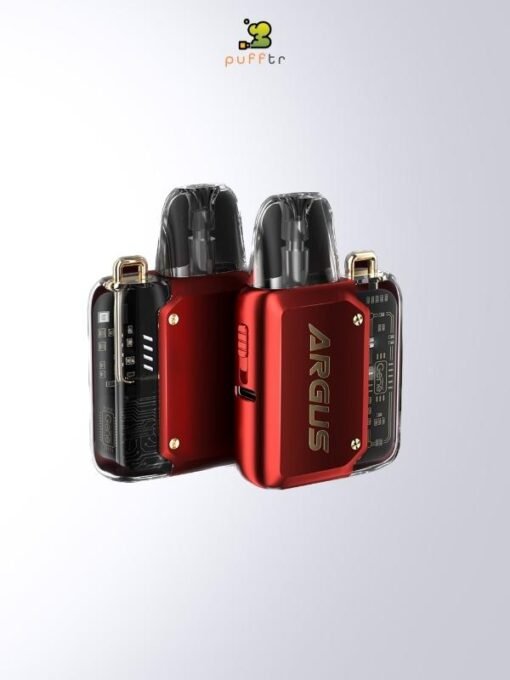 voopoo-argus-p1-kirmizi