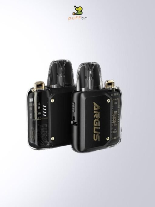 voopoo-argus-p1-siyah