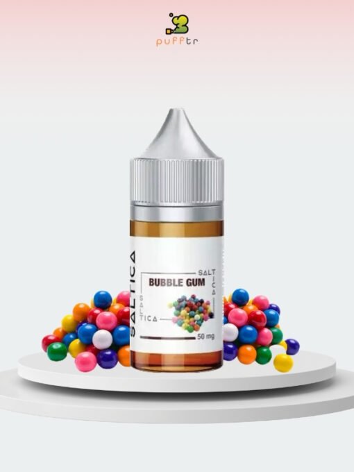 Saltica-Bubble-Gum-Salt-Likit