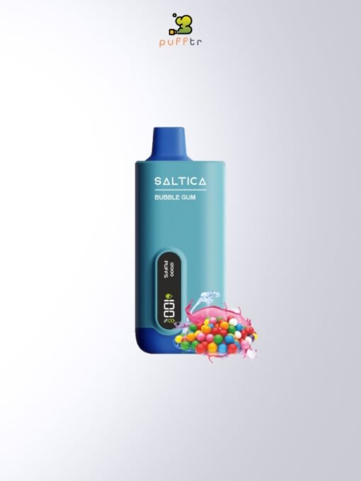 Saltica-Digital-12000-Bubble-Gum