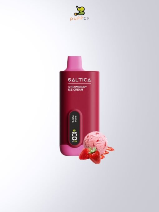 Saltica-Digital-12000-Strawberry-Ice-Cream