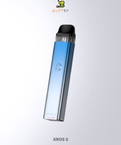Vaporesso-Xros-3-Vape-Kit