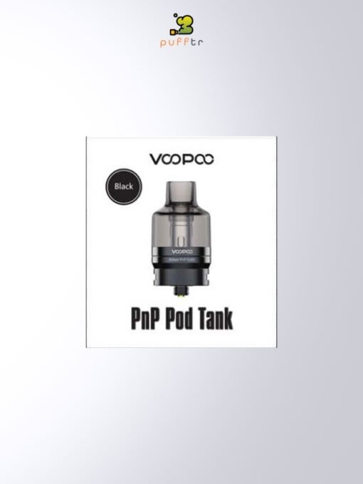 Voopoo-PnP-Pod-Tank
