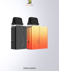 Vaporesso-Xros-Nano
