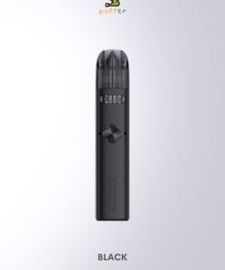 Uwell-Caliburn-Explorer-Black