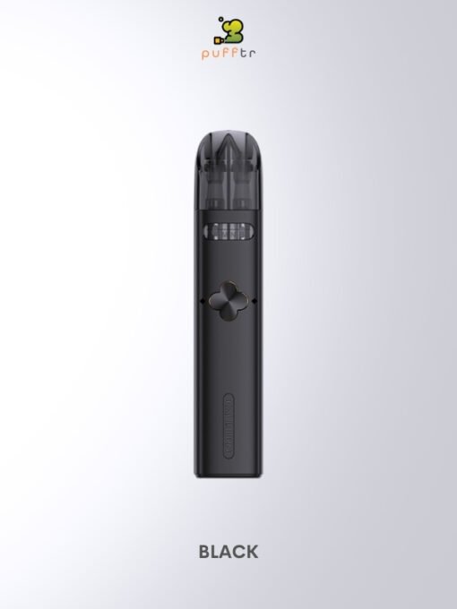 Uwell-Caliburn-Explorer-Black