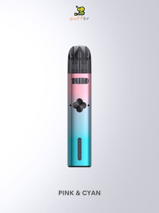 Uwell-Caliburn-Explorer-Pink-Cyan
