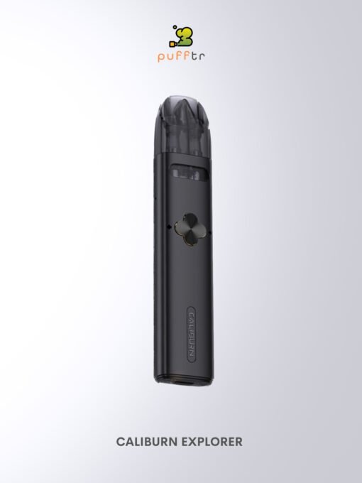 Uwell-Caliburn-Explorer-Pod-System