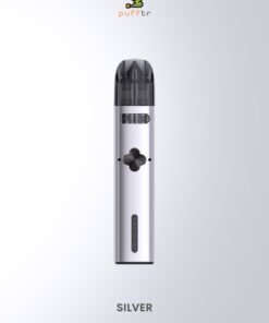 Uwell-Caliburn-Explorer-Silver