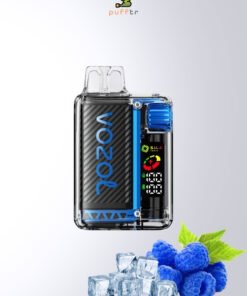 Vozol-Vista-20000-Blue-Razz-Ice