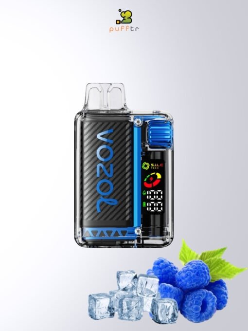 Vozol-Vista-20000-Blue-Razz-Ice