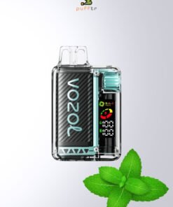 Vozol-Vista-20000-Miami-Mint