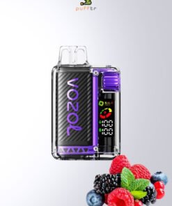 Vozol-Vista-20000-Mixed-Berries