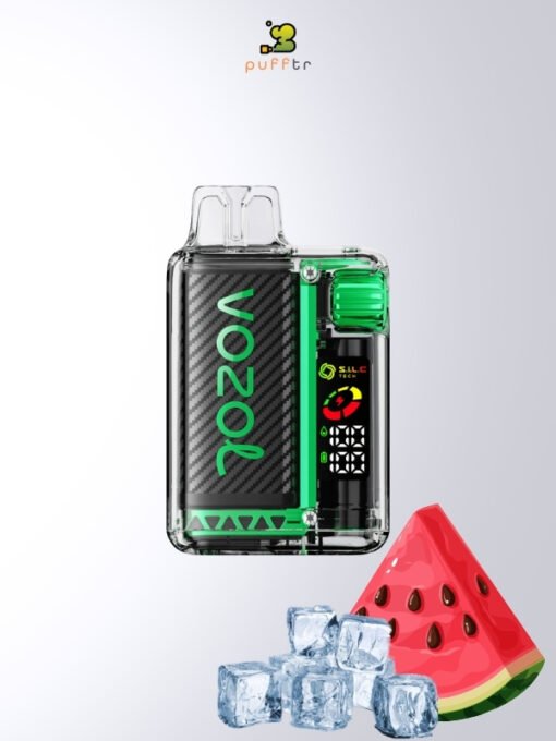 Vozol-Vista-20000-Watermelon-Ice