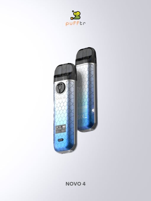 Smok-Novo-4-Kit