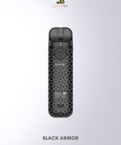 Smok-Novo-4-Kit-Black-Armor