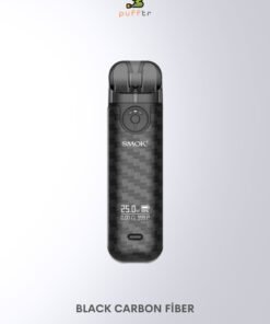 Smok-Novo-4-Kit-Black-Carbon-Fiber-