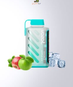 Vozol-Gear-Power-20000-Puff-Double-Apple-Ice