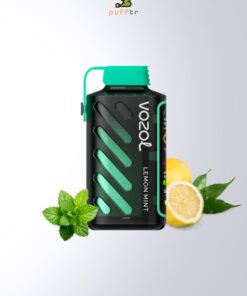 Vozol-Gear-Power-20000-Puff-Lemon-Mint