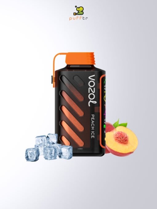Vozol-Gear-Power-20000-Puff-Peach-Ice