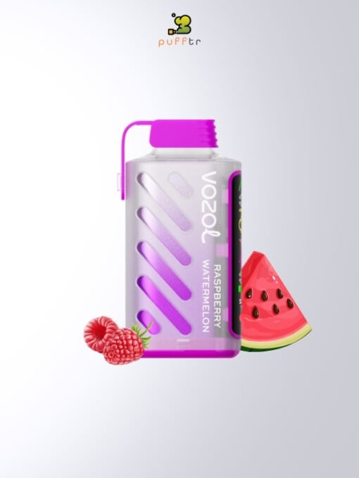 Vozol-Gear-Power-20000-Puff-Raspberry-Watermelon