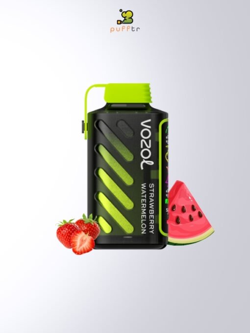 Vozol-Gear-Power-20000-Puff-Strawberry-Watermelon