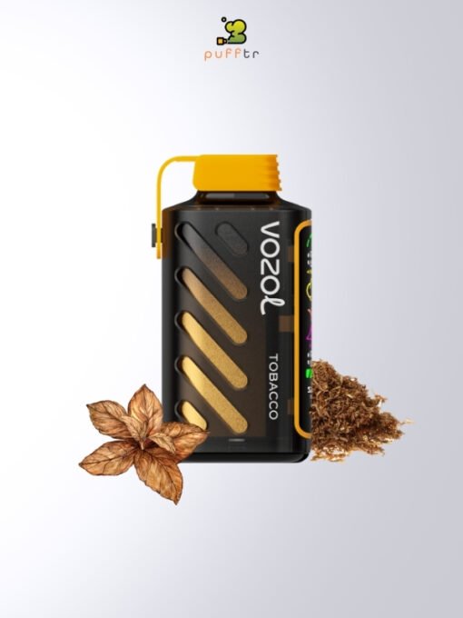 Vozol-Gear-Power-20000-Puff-Tobacco