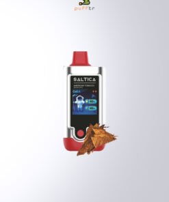 Saltica-Digital-20000-Puff-American-Tobacco