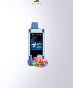 Saltica-Digital-20000-Puff-Bubble-Gum
