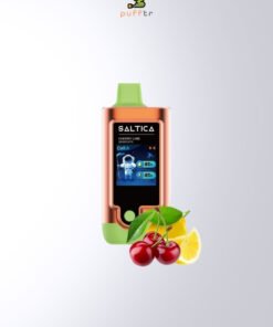 Saltica-Digital-20000-Puff-Cherry-Lime