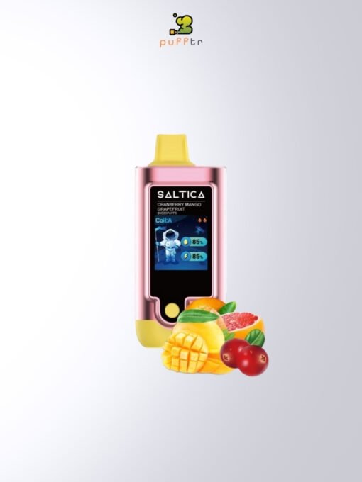 Saltica-Digital-20000-Puff-Cranberry-Mango-Grapefruit