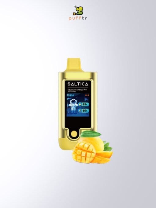Saltica-Digital-20000-Puff-Mexican-Mango-Ice