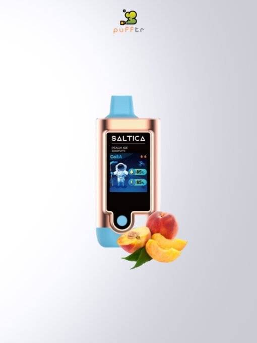 Saltica-Digital-20000-Puff-Peach-Ice