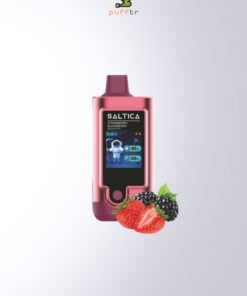 Saltica-Digital-20000-Puff-Strawberry-Blackberry