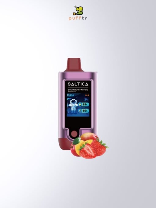 Saltica-Digital-20000-Puff-Strawberry-Mango