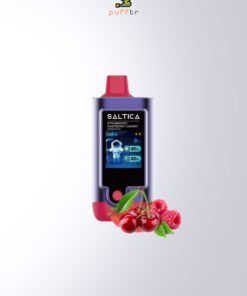 Saltica-Digital-20000-Puff-Strawberry-Raspberry-Cherry