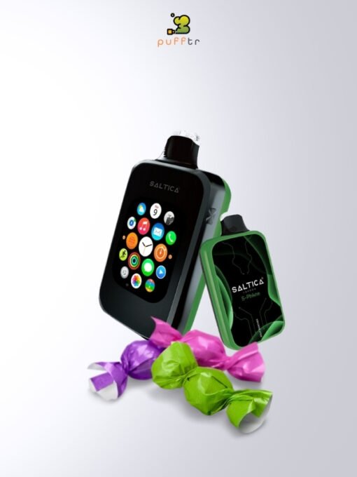 Saltica-S-Phone-30000-Puff-Jolly-Rancher