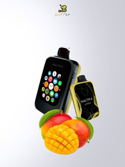 Saltica-S-Phone-30000-Puff-Mango-Mama