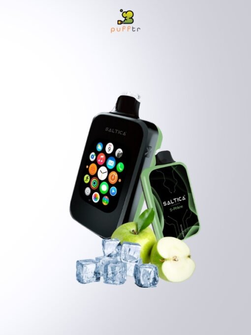 Saltica-S-Phone-30000-Puff-Sour-Apple-Ice